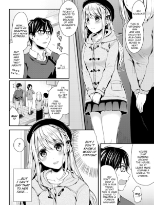 [ぺい] はじらいハニー [英文][無修正][DL版]_006