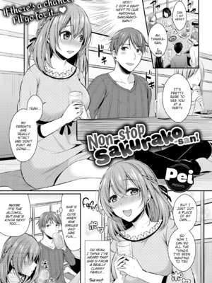 [ぺい] はじらいハニー [英文][無修正][DL版]_107