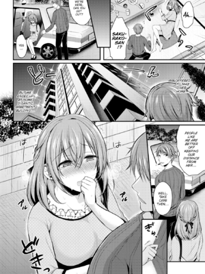 [ぺい] はじらいハニー [英文][無修正][DL版]_108