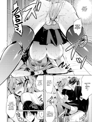 [ぺい] はじらいハニー [英文][無修正][DL版]_152