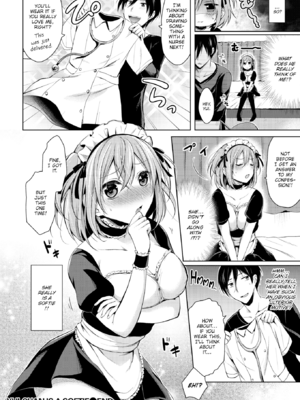 [ぺい] はじらいハニー [英文][無修正][DL版]_158