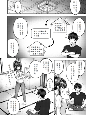 [平賀だいだい] 性感パラノーマル [中譯]_006