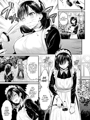 [ぺい] 夢中にシてあげる [英文][無修正][DL版]_023