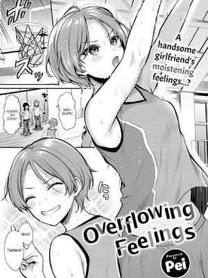 [ぺい] 夢中にシてあげる [英文][無修正][DL版]_041