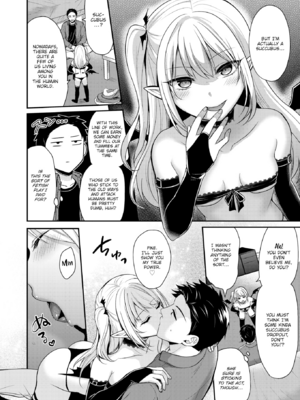 [ぺい] 夢中にシてあげる [英文][無修正][DL版]_062