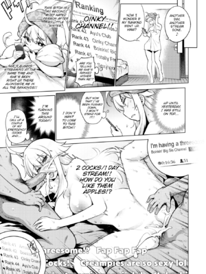 [KANZUME] アへとろ☆乱フェス [英文][無修正][DL版]_P010