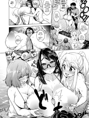 [KANZUME] アへとろ☆乱フェス [英文][無修正][DL版]_P039