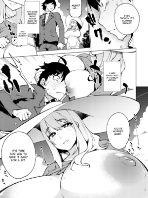 [KANZUME] アへとろ☆乱フェス [英文][無修正][DL版]_P058