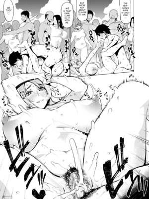 [KANZUME] アへとろ☆乱フェス [英文][無修正][DL版]_P068