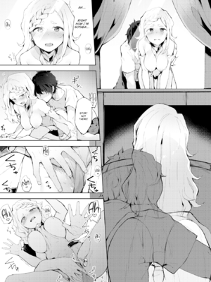 [ゆずのきいち] 私じゃないわたし [英文][無修正]_010