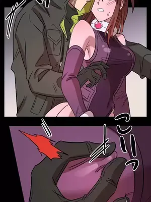 LOVE HATE JOY〜實現你所有的欲望〜 01-37話 第一季完_003024