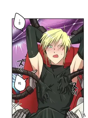 LOVE HATE JOY〜實現你所有的欲望〜 01-37話 第一季完_026007