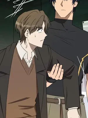 LOVE HATE JOY〜實現你所有的欲望〜 01-37話 第一季完_033008