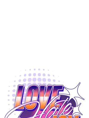 LOVE HATE JOY〜實現你所有的欲望〜 01-37話 第一季完_035011