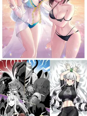 迷宫干 1-110話+日后談1-32話[完結]_B017502