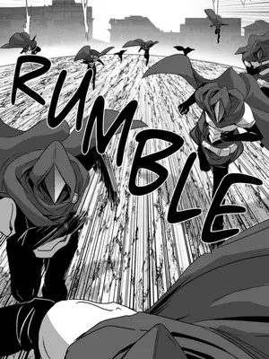 迷宫干 1-110話+日后談1-32話[完結]_B027010