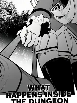 迷宫干 1-110話+日后談1-32話[完結]_A047029