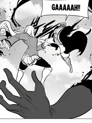 迷宫干 1-110話+日后談1-32話[完結]_A056022