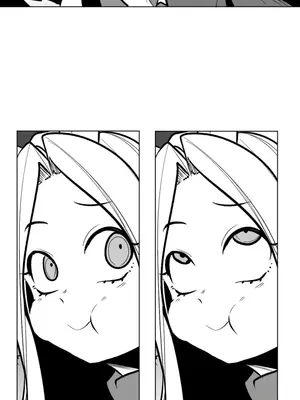 迷宫干 1-110話+日后談1-32話[完結]_A059013