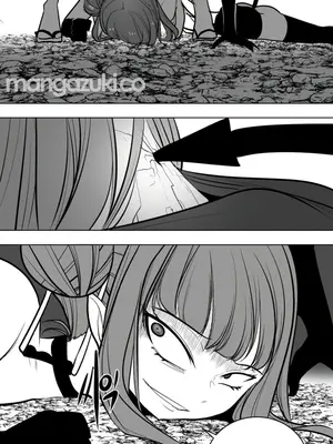 迷宫干 1-110話+日后談1-32話[完結]_A065030