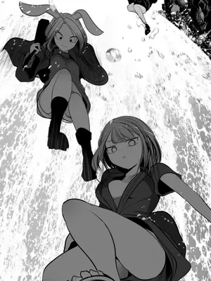 迷宫干 1-110話+日后談1-32話[完結]_A092015