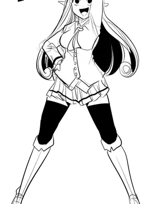 迷宫干 1-110話+日后談1-32話[完結]_A096503