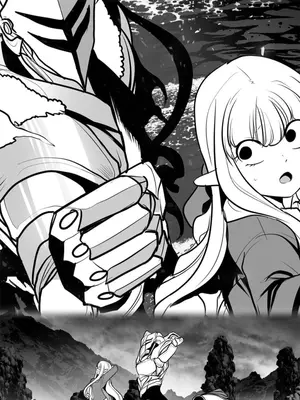 迷宫干 1-110話+日后談1-32話[完結]_A107003