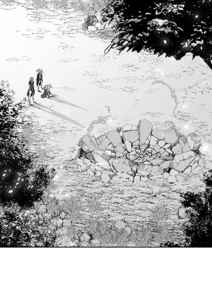 迷宫干 1-110話+日后談1-32話[完結]_A109201