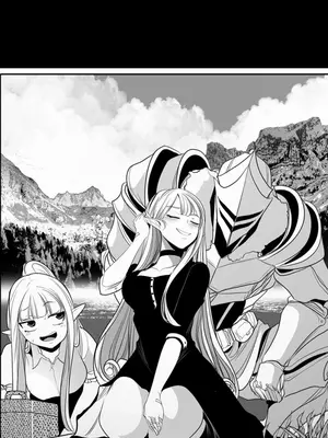 迷宫干 1-110話+日后談1-32話[完結]_A110020