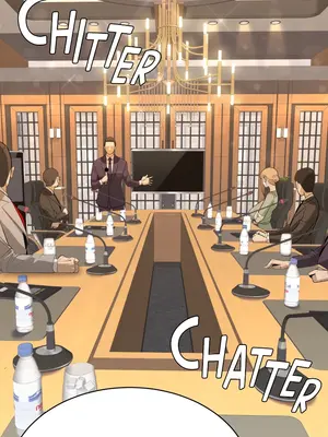 Dirty Rich Secrets／The Secret Affairs of the 3rd Generation Chaebol ch.1-63 [END]_001008