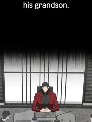 Dirty Rich Secrets／The Secret Affairs of the 3rd Generation Chaebol ch.1-63 [END]_001032