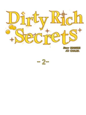 Dirty Rich Secrets／The Secret Affairs of the 3rd Generation Chaebol ch.1-63 [END]_002004