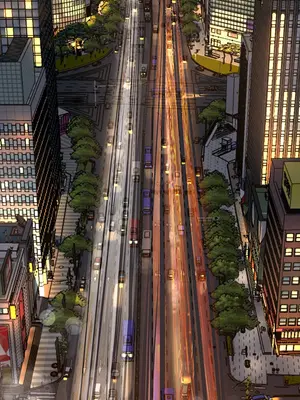 Dirty Rich Secrets／The Secret Affairs of the 3rd Generation Chaebol ch.1-63 [END]_002092