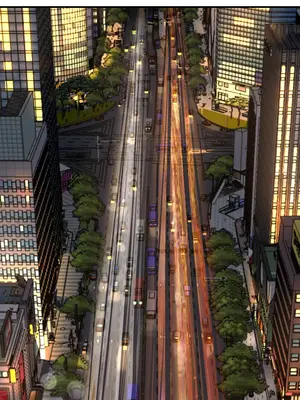 Dirty Rich Secrets／The Secret Affairs of the 3rd Generation Chaebol ch.1-63 [END]_003072