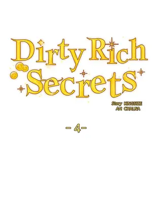Dirty Rich Secrets／The Secret Affairs of the 3rd Generation Chaebol ch.1-63 [END]_004006