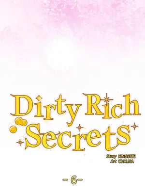 Dirty Rich Secrets／The Secret Affairs of the 3rd Generation Chaebol ch.1-63 [END]_006003