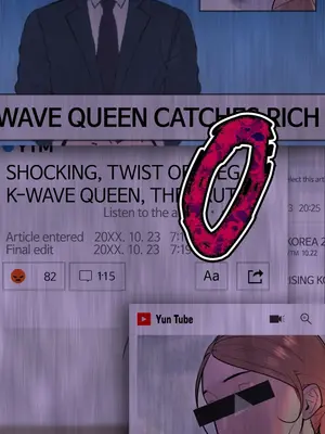 Dirty Rich Secrets／The Secret Affairs of the 3rd Generation Chaebol ch.1-63 [END]_008066