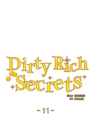 Dirty Rich Secrets／The Secret Affairs of the 3rd Generation Chaebol ch.1-63 [END]_011006