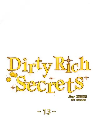 Dirty Rich Secrets／The Secret Affairs of the 3rd Generation Chaebol ch.1-63 [END]_013006