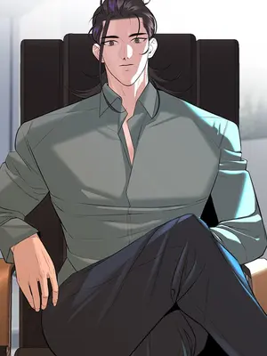 Dirty Rich Secrets／The Secret Affairs of the 3rd Generation Chaebol ch.1-63 [END]_015022