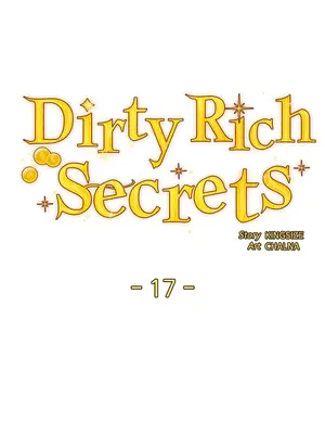 Dirty Rich Secrets／The Secret Affairs of the 3rd Generation Chaebol ch.1-63 [END]_017006