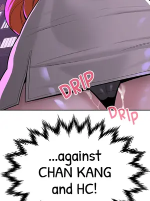 Dirty Rich Secrets／The Secret Affairs of the 3rd Generation Chaebol ch.1-63 [END]_019018