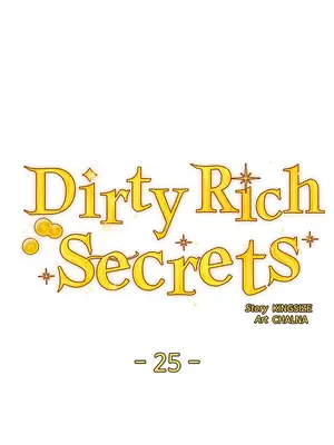 Dirty Rich Secrets／The Secret Affairs of the 3rd Generation Chaebol ch.1-63 [END]_025007
