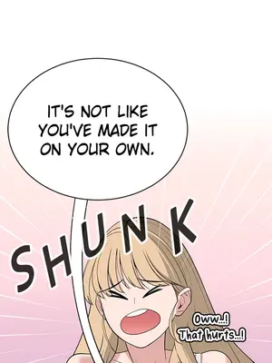 Dirty Rich Secrets／The Secret Affairs of the 3rd Generation Chaebol ch.1-63 [END]_031017