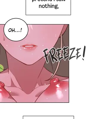 Dirty Rich Secrets／The Secret Affairs of the 3rd Generation Chaebol ch.1-63 [END]_035030