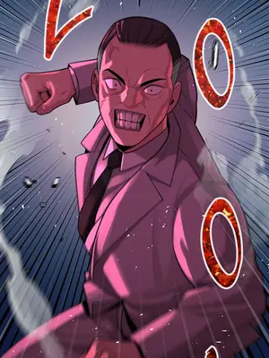 Dirty Rich Secrets／The Secret Affairs of the 3rd Generation Chaebol ch.1-63 [END]_036051