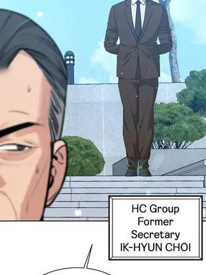 Dirty Rich Secrets／The Secret Affairs of the 3rd Generation Chaebol ch.1-63 [END]_036056