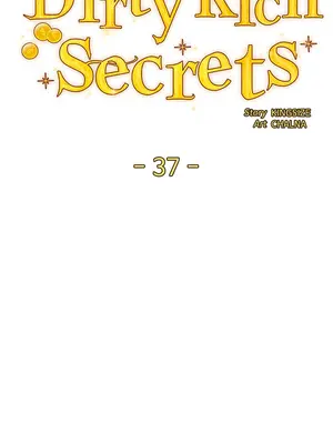 Dirty Rich Secrets／The Secret Affairs of the 3rd Generation Chaebol ch.1-63 [END]_037007