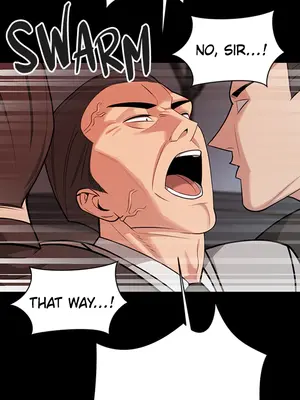 Dirty Rich Secrets／The Secret Affairs of the 3rd Generation Chaebol ch.1-63 [END]_037035