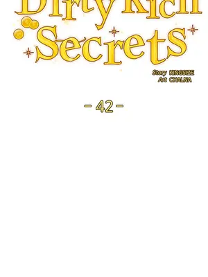 Dirty Rich Secrets／The Secret Affairs of the 3rd Generation Chaebol ch.1-63 [END]_042007